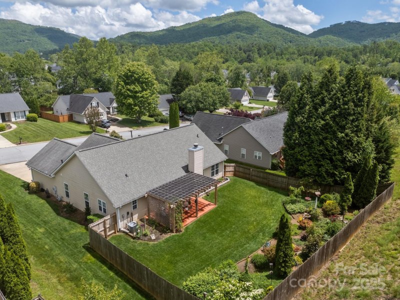 Property image 3 at 296 Planters Creek Road, Fletcher, NC 28732