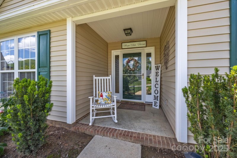 Property image 5 at 296 Planters Creek Road, Fletcher, NC 28732