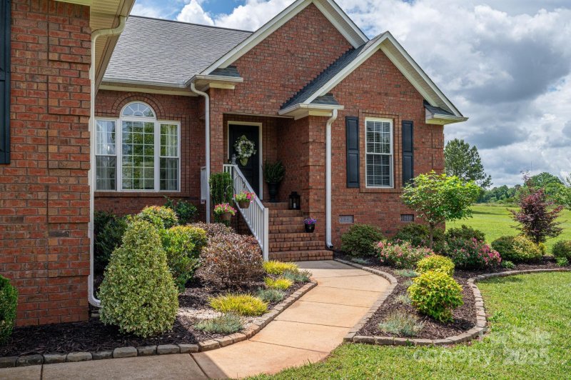 Property image 3 at 1111 Lizzie Lane, Salisbury, NC 28147