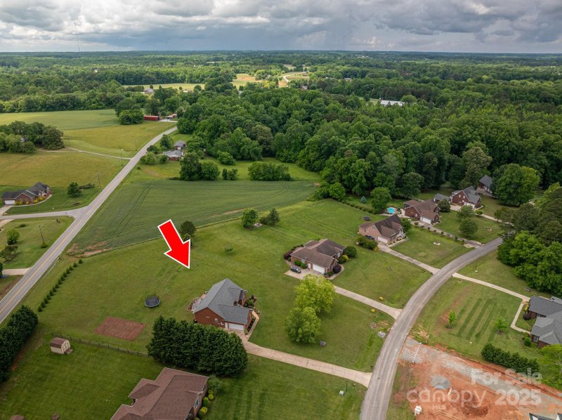 Property image 4 at 1111 Lizzie Lane, Salisbury, NC 28147