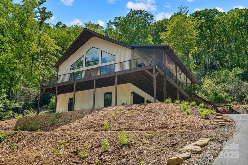 Property image 2 of 143 Burnside Trail in Twin Brooks, Hendersonville, NC 28792