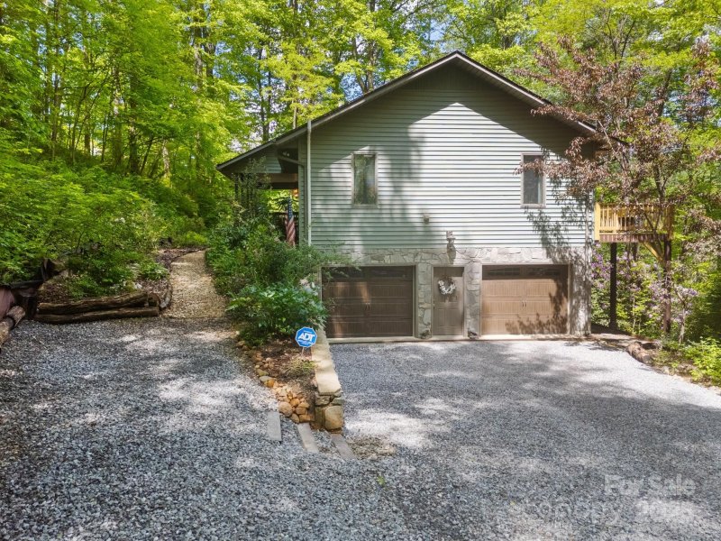 Property image 3 at 81 Corbin Shady Lane, Waynesville, NC 28785