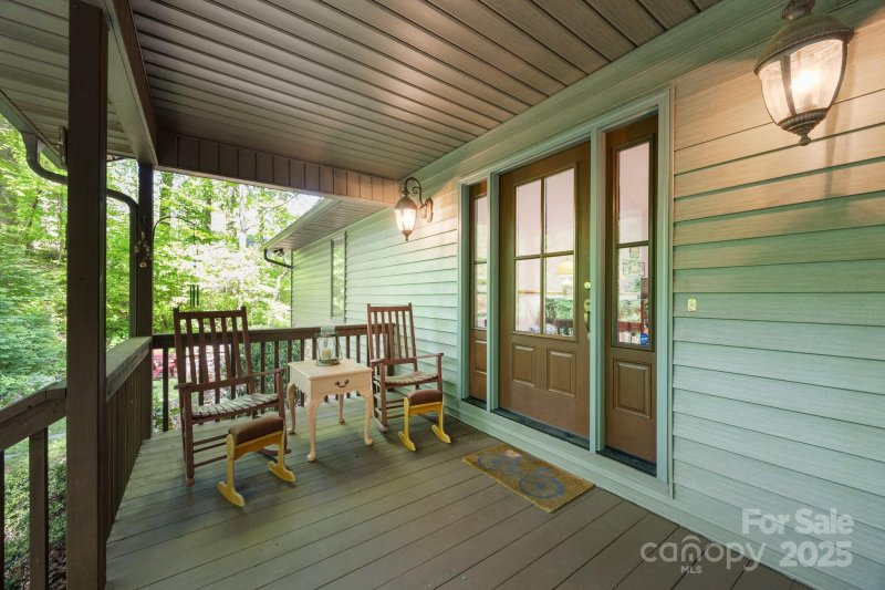 Property image 5 at 81 Corbin Shady Lane, Waynesville, NC 28785