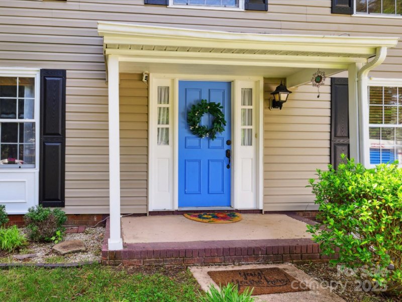 Property image 3 at 11718 Battery Place, Charlotte, NC 28273