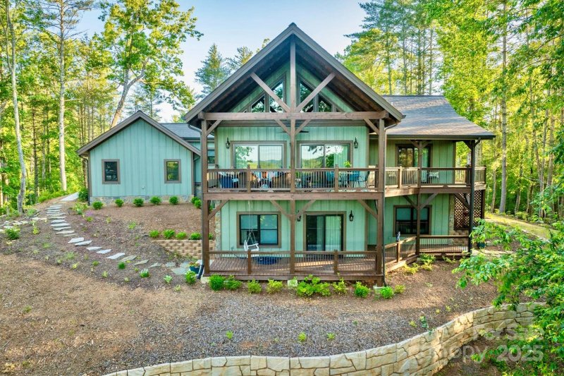 Property image 4 at 5688 Winding River Road, Lenoir, NC 28645