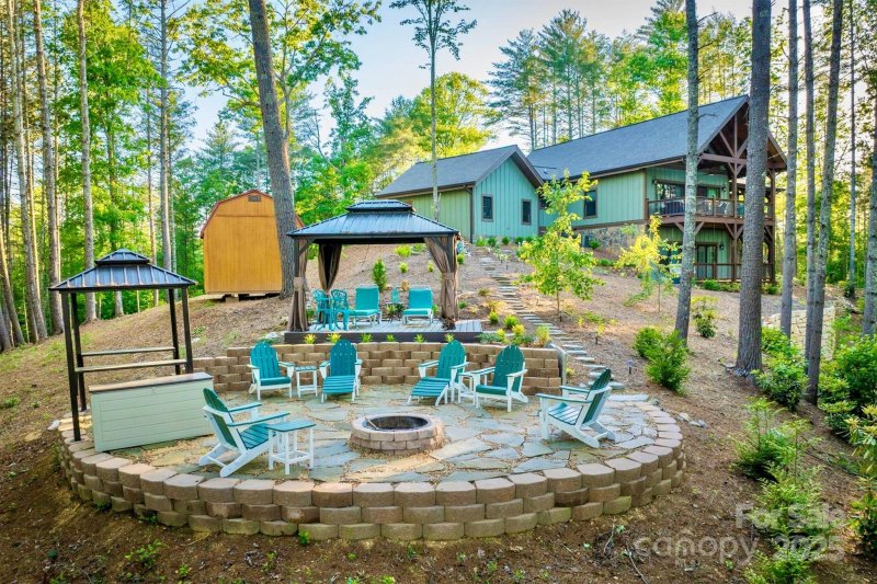 Property image 5 at 5688 Winding River Road, Lenoir, NC 28645