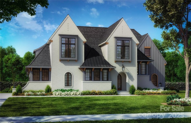 Ventosa at Catawba Springs, Denver Community