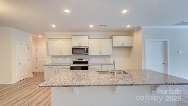 Property image 5 of 117 Sugg Trail in Pleasant Grove Townhomes, Weaverville, NC 28787