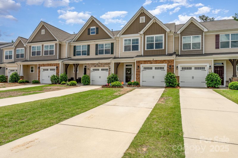 Property image 2 at 12408 Savannah Cottage Drive, Charlotte, NC 28273