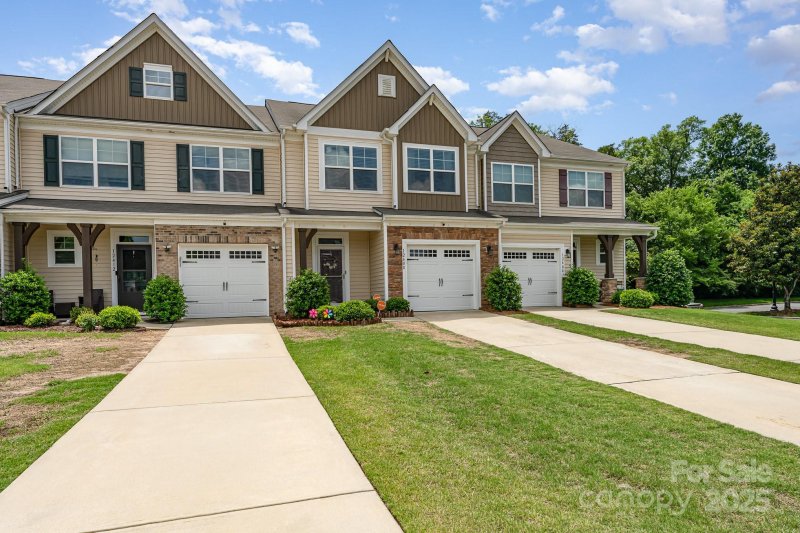 Property image 3 at 12408 Savannah Cottage Drive, Charlotte, NC 28273