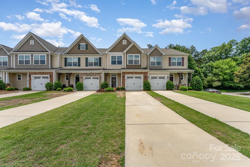 Property image 4 at 12408 Savannah Cottage Drive, Charlotte, NC 28273