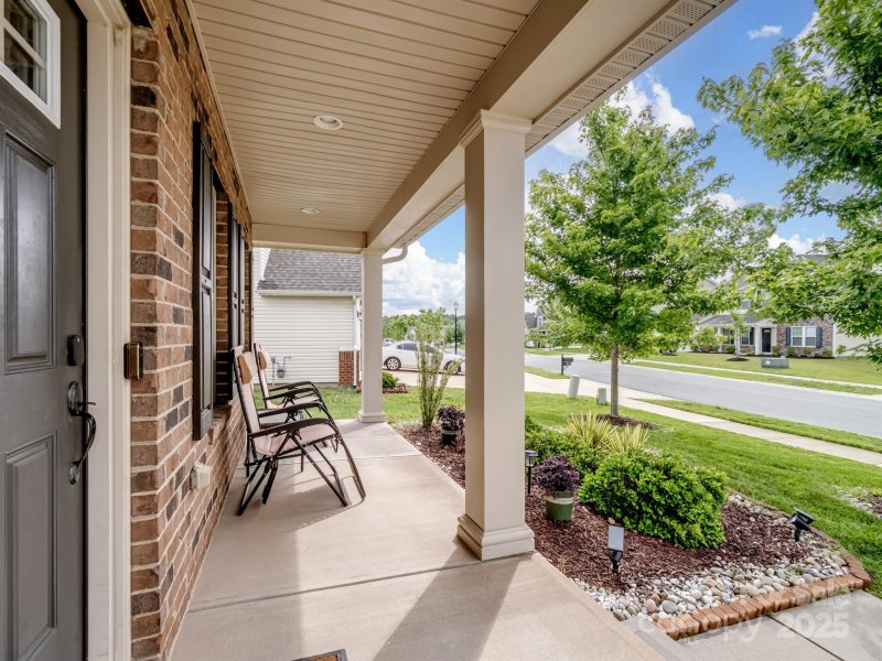 Property image 3 at 2178 Stone Pile Drive, Concord, NC 28025