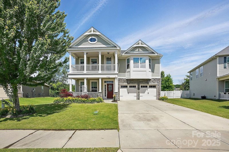 Property image 2 at 1437 Imperial Court, York, SC 29745