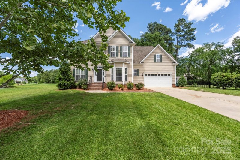 Property image 2 at 6504 Sybil Court, Indian Trail, NC 28079