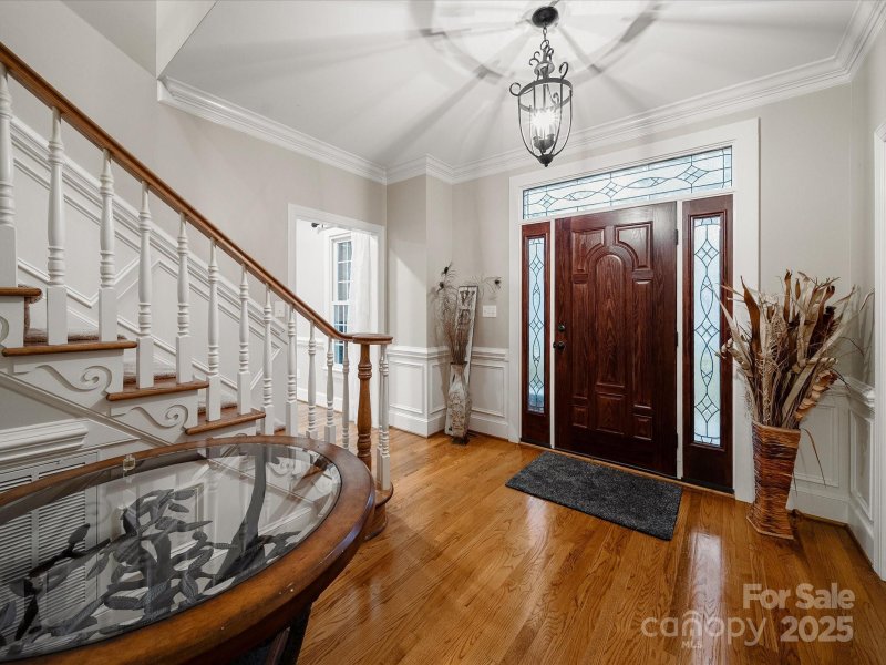 Property image 4 at 8527 Foxbridge Drive, Matthews, NC 28104