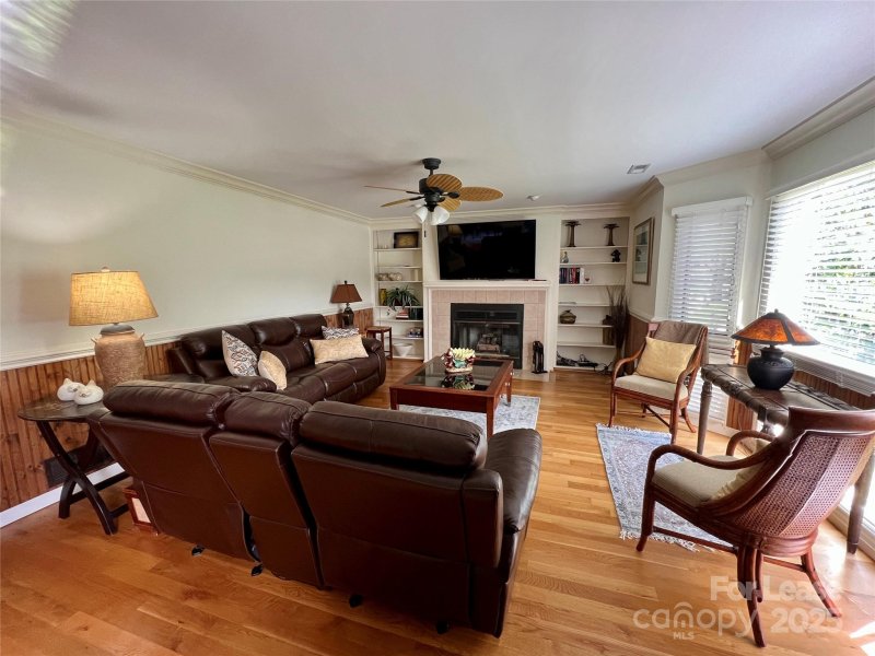 Property image 2 at 111 Burning Tree Lane, Flat Rock, NC 28731