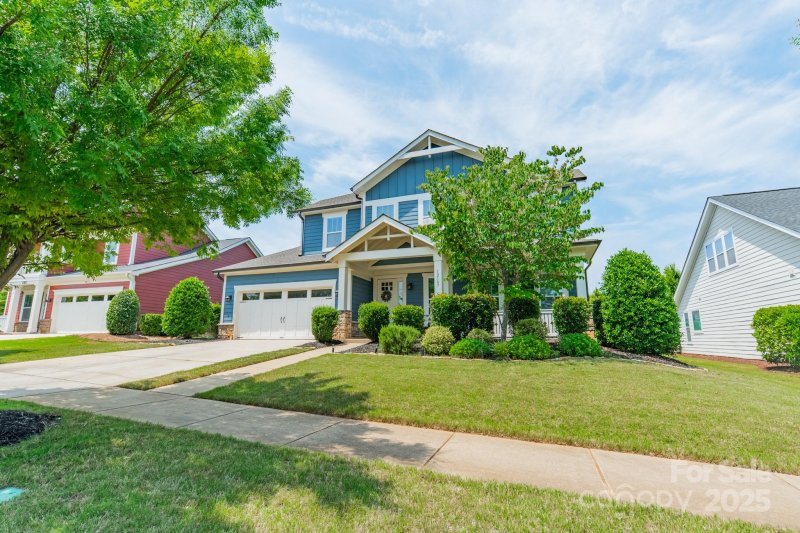 Property image 2 at 12107 Grey Partridge Drive, Charlotte, NC 28278