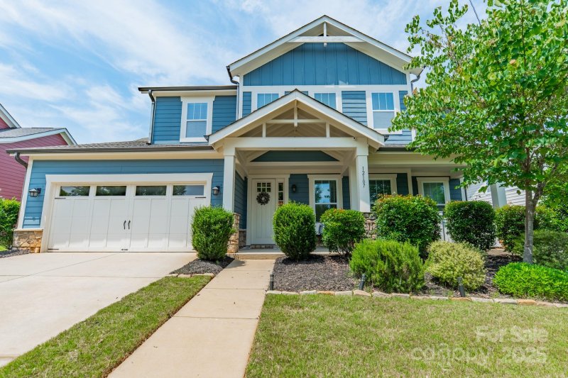 Property image 3 at 12107 Grey Partridge Drive, Charlotte, NC 28278
