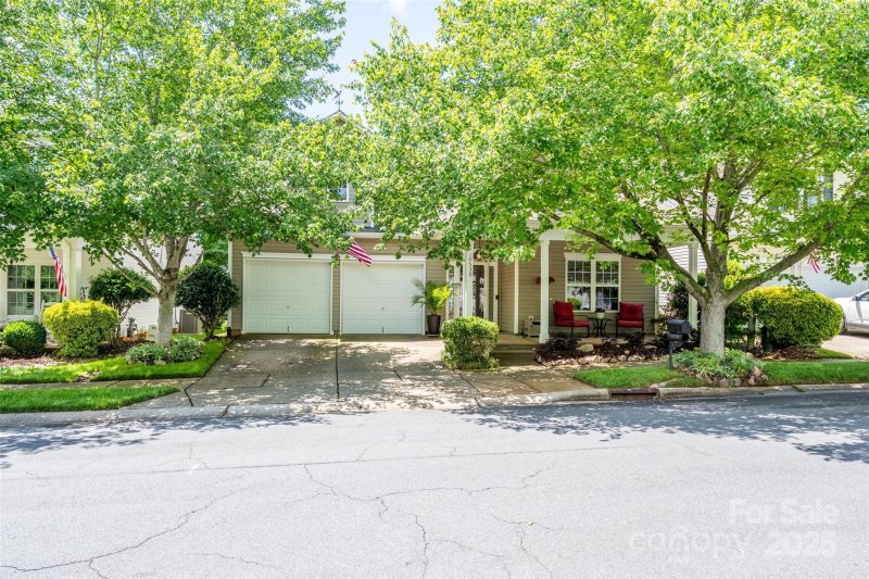 Property image 2 at 19539 Denae Lynn Drive, Cornelius, NC 28031