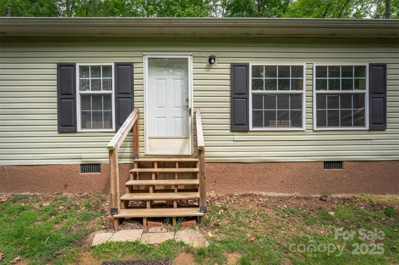 Property image 2 at 116 Hidden Meadow Drive, Candler, NC 28715