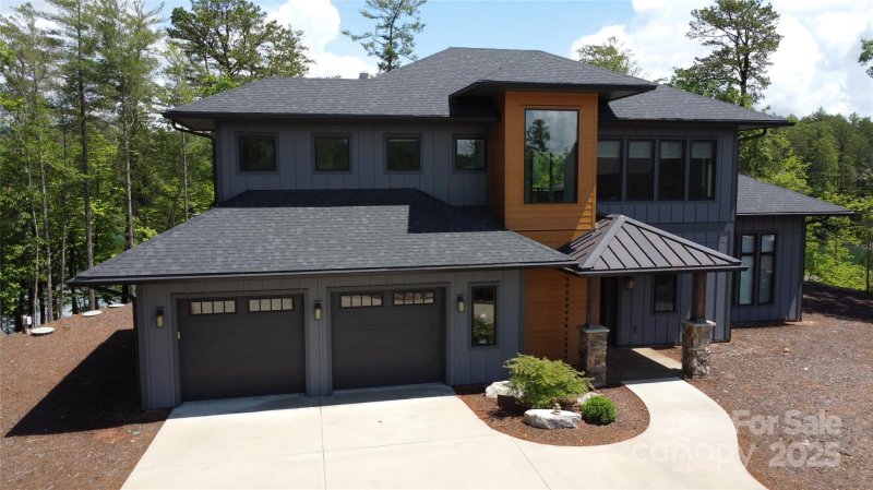 Property image 5 at 223 Linville View Drive, Nebo, NC 28761