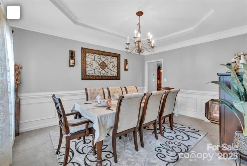 Property image 4 at 10515 Greenhead View Road, Charlotte, NC 28262