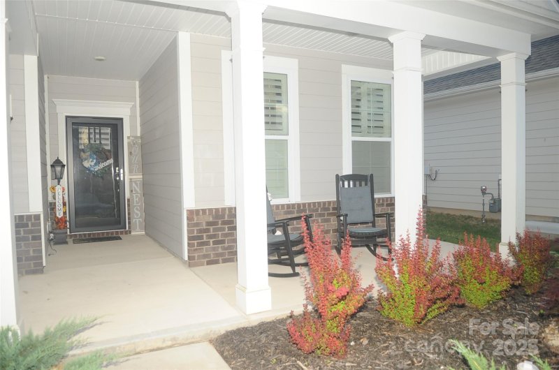 Property image 2 at 813 Latrobe Drive, Iron Station, NC 28080