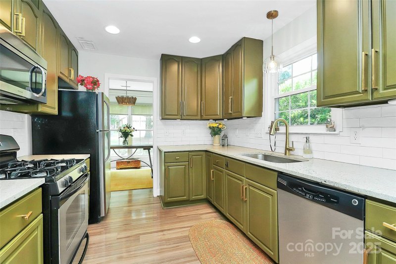 Property image 4 at 3708 Sweetgrass Lane, Charlotte, NC 28226