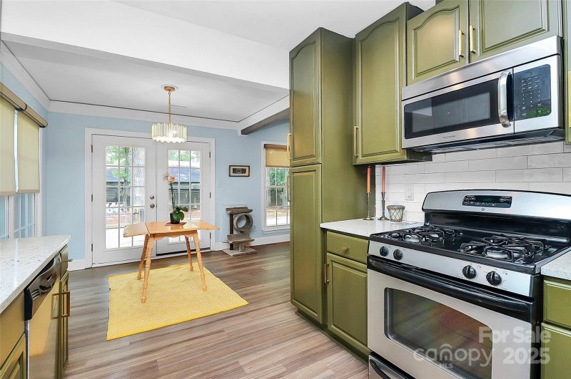 Property image 5 at 3708 Sweetgrass Lane, Charlotte, NC 28226