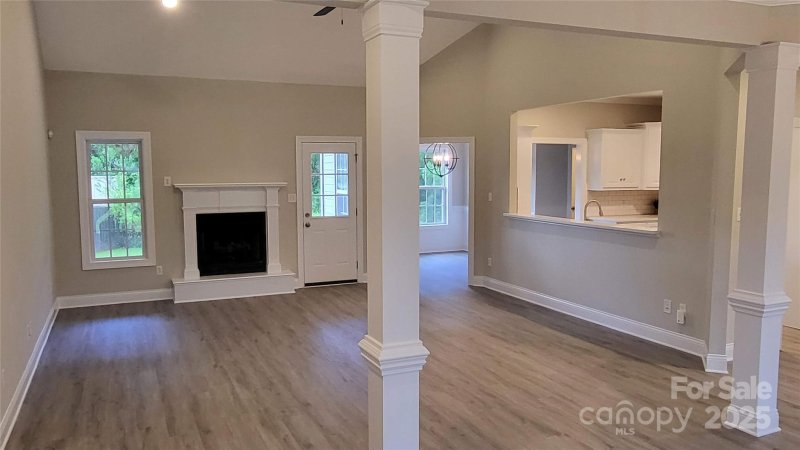 Property image 2 at 3712 Travertine Drive, Lancaster, SC 29720