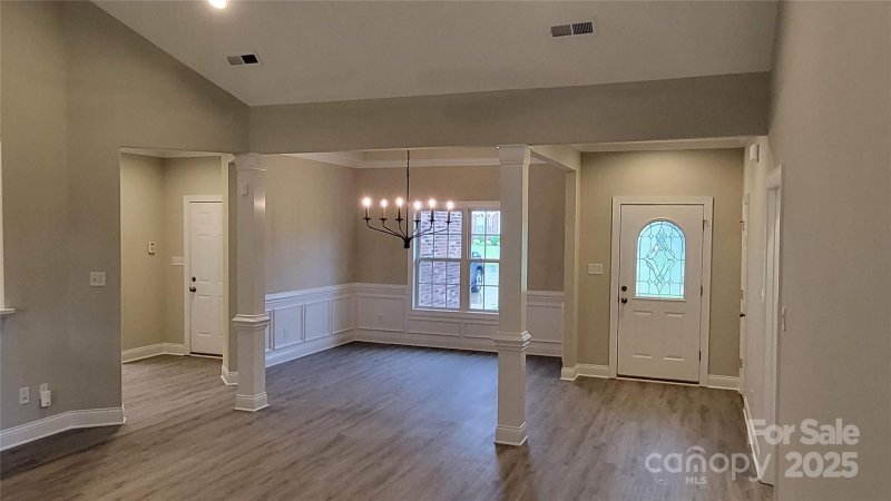 Property image 3 at 3712 Travertine Drive, Lancaster, SC 29720