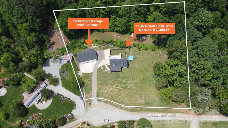 1135 Brook Path Trail