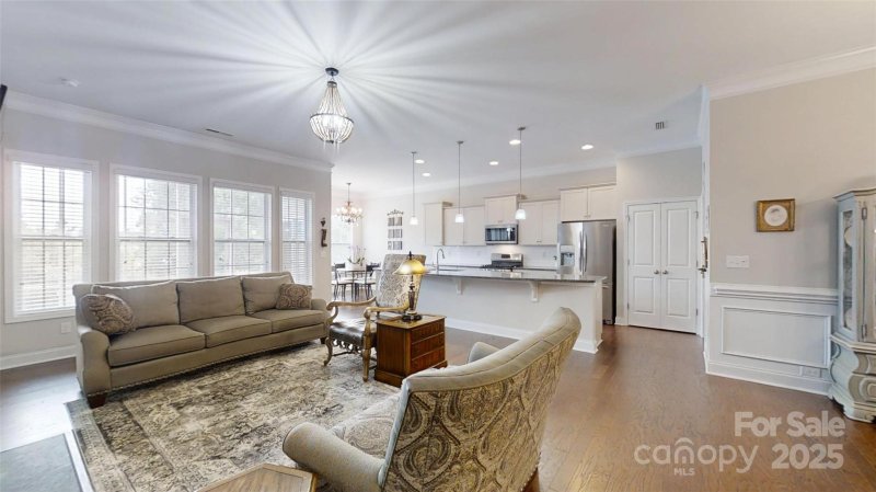 Property image 3 at 123 Hanks Bluff Drive, Mooresville, NC 28117