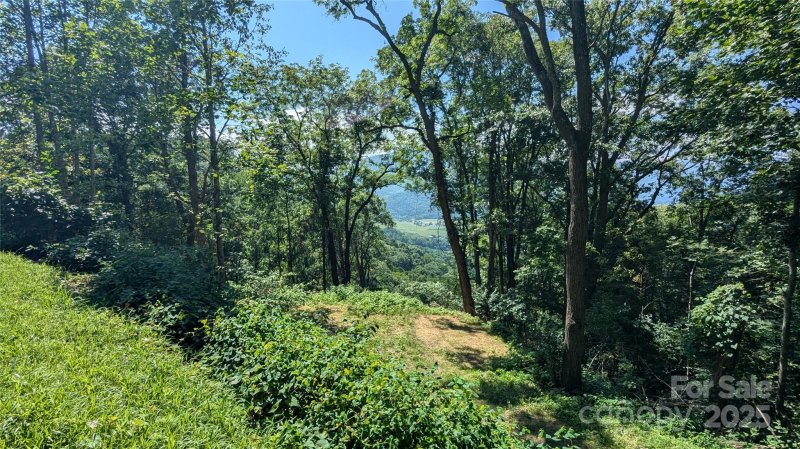 Property image 5 of 114 Trails End Lane in Countryside Acres, Waynesville, NC 28785