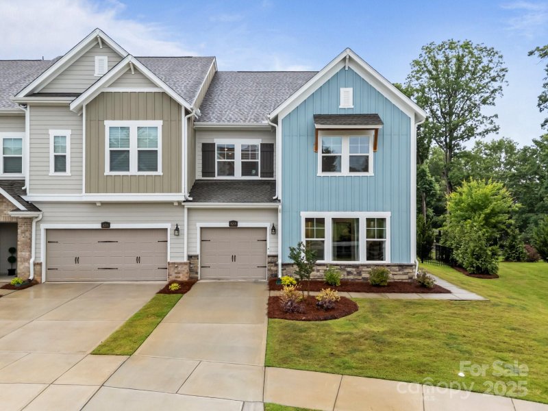 Property image 2 at 8215 Houser Street, Cornelius, NC 28031