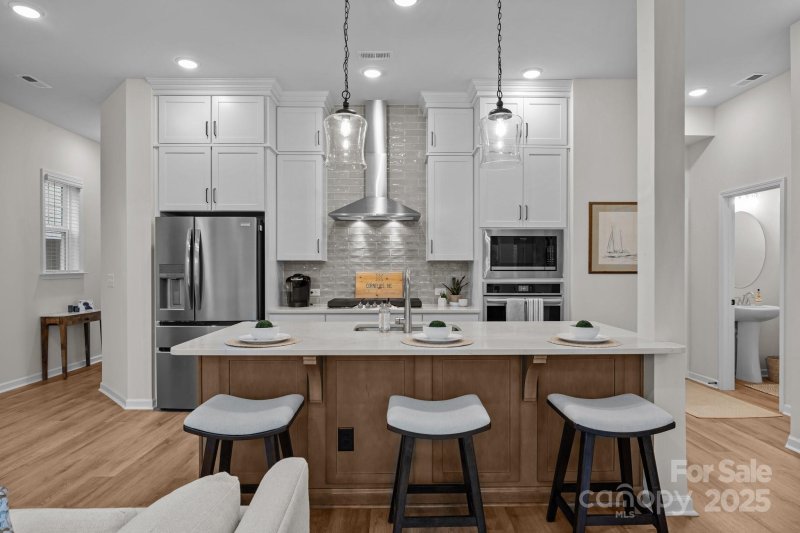 Property image 5 at 8215 Houser Street, Cornelius, NC 28031