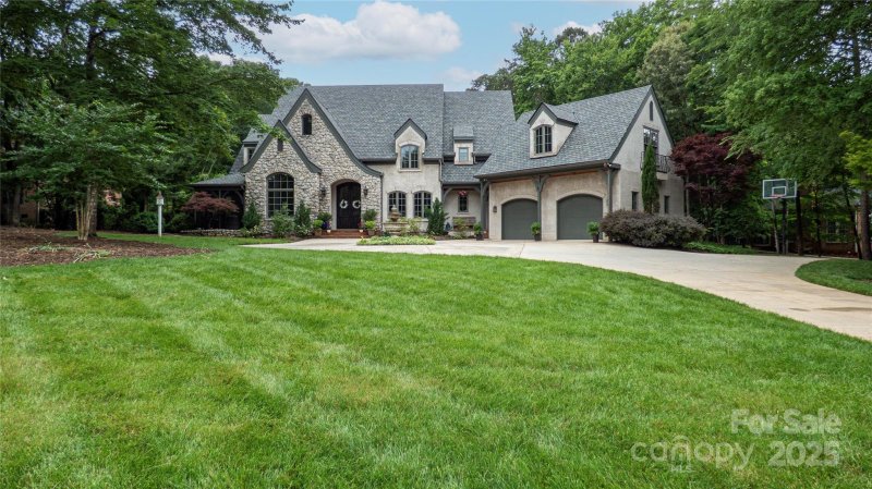 Property image 2 at 5523 Meadow Haven Lane, Charlotte, NC 28270