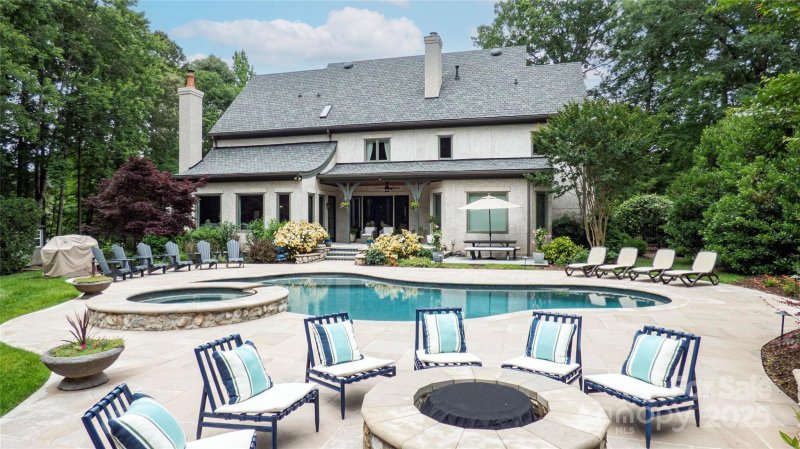 Property image 3 at 5523 Meadow Haven Lane, Charlotte, NC 28270