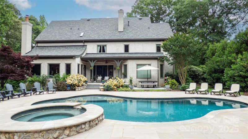 Property image 4 at 5523 Meadow Haven Lane, Charlotte, NC 28270