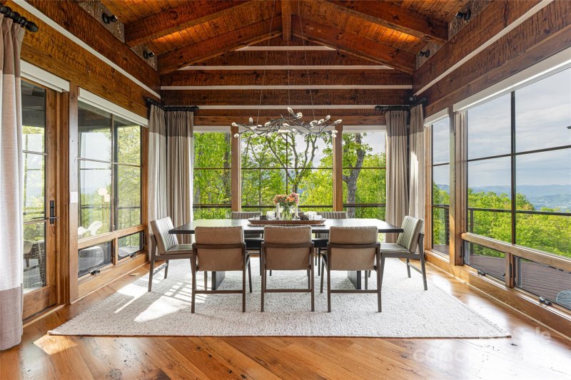 Property image 5 at 511 Asgi Trail, Maggie Valley, NC 28751