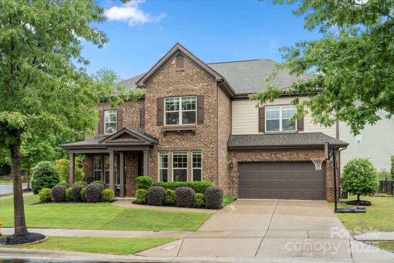 Property image 2 at 9530 Hightower Oak Street, Huntersville, NC 28078