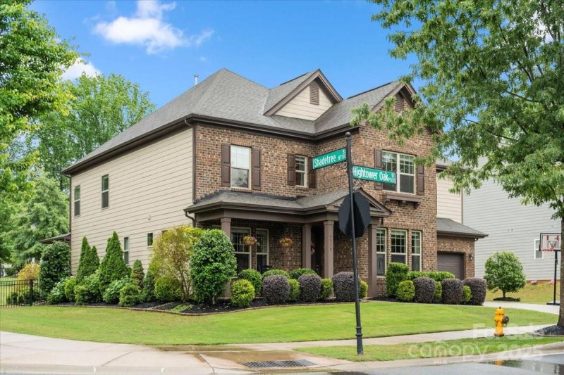 Property image 3 at 9530 Hightower Oak Street, Huntersville, NC 28078