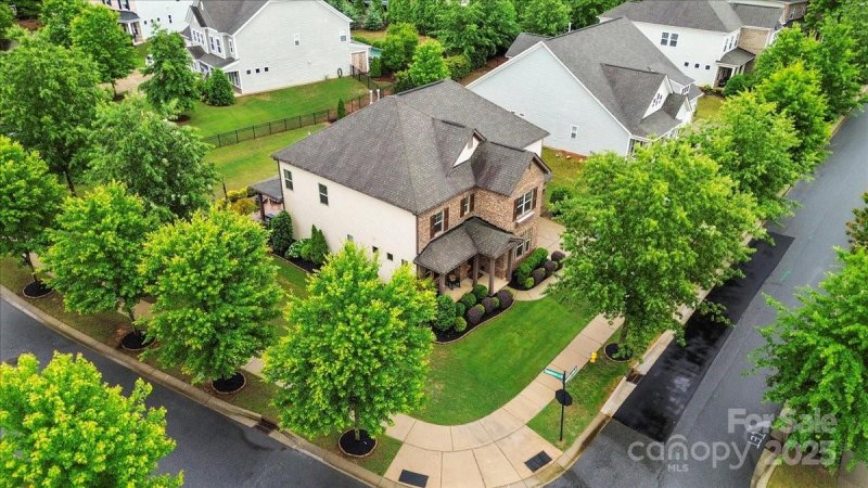 Property image 4 at 9530 Hightower Oak Street, Huntersville, NC 28078