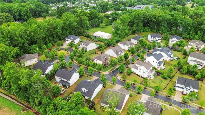 Property image 5 at 9530 Hightower Oak Street, Huntersville, NC 28078