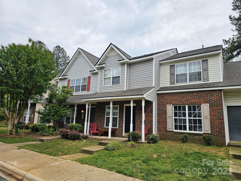 Property image 2 at 7562 Petrea Lane, Charlotte, NC 28227