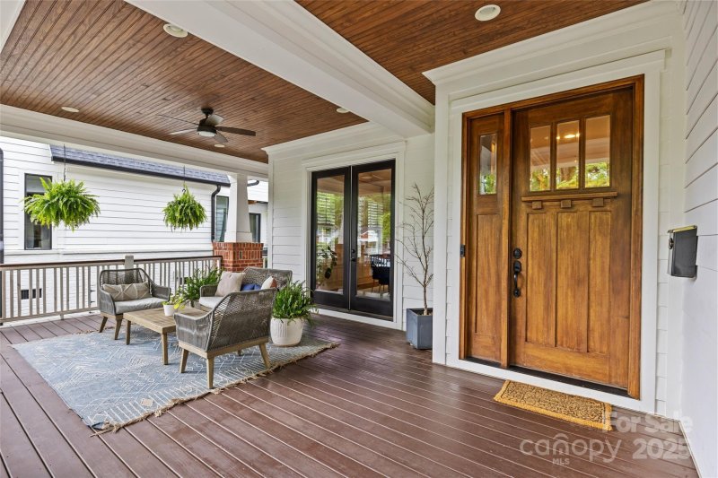 Property image 3 at 2615 Chesterfield Avenue, Charlotte, NC 28205