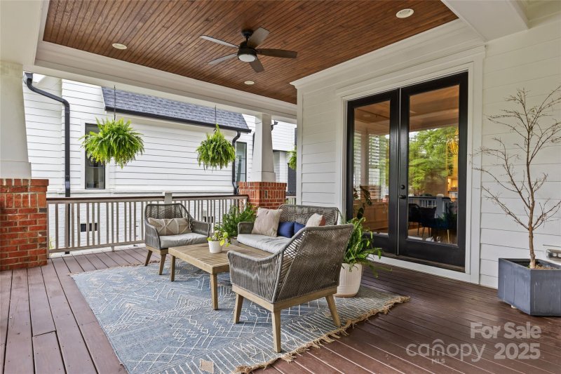 Property image 4 at 2615 Chesterfield Avenue, Charlotte, NC 28205