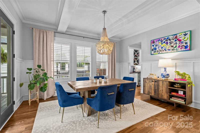 Property image 5 at 2615 Chesterfield Avenue, Charlotte, NC 28205