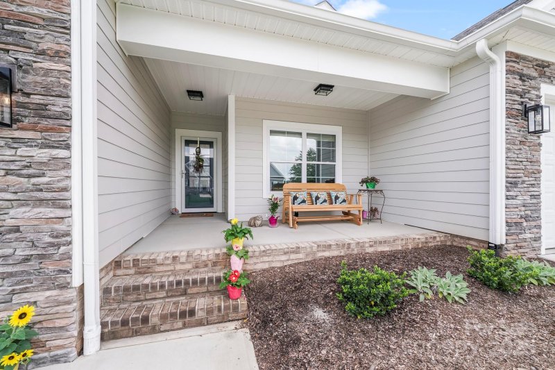 Property image 3 of 122 A Deer Brook Drive in The Townes at Deer Brook, Shelby, NC 28150