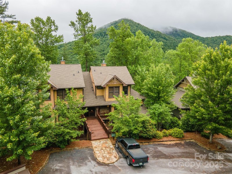 Property image 2 at 85 Southshore Drive, Tuckasegee, NC 28783